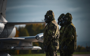 Deployable Airbase Activation Module