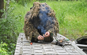 Kurz útočného boje - Komando