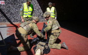 Memoriál Davida Beneše 2025