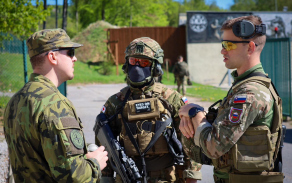 Memoriál Davida Beneše 2025