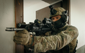 Výsadkáři 43. pluku