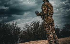 Modulární bojový komplet