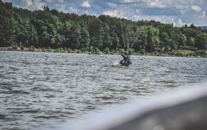 výcvik se zahraničními partnery