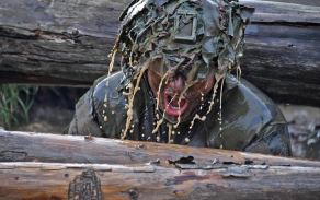 Kurz útočného boje - Komando