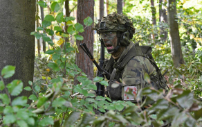 Kurz útočného boje - Komando