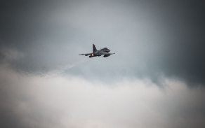 Deployable Airbase Activation Module