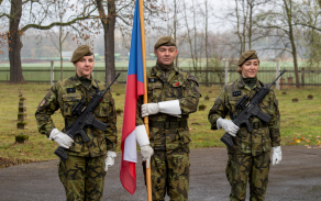 11.11.2025 hřbitov Černovír