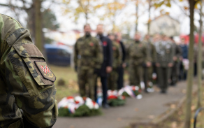 11.11.2025 hřbitov Černovír