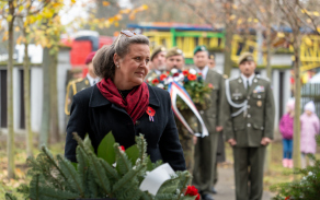 11.11.2025 hřbitov Černovír