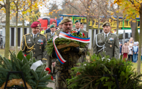11.11.2025 hřbitov Černovír