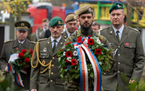 11.11.2025 hřbitov Černovír