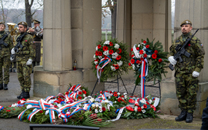 11.11.2025 hřbitov Černovír