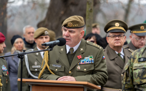 11.11.2025 hřbitov Černovír