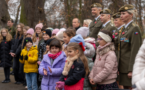 11.11.2025 hřbitov Černovír