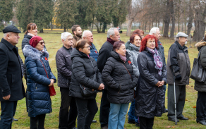 11.11.2025 hřbitov Černovír