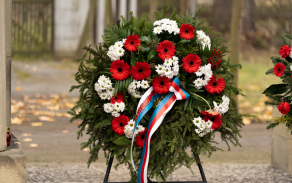 11.11.2025 hřbitov Černovír