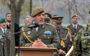 11.11.2025 hřbitov Černovír