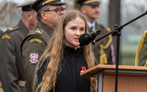 11.11.2025 hřbitov Černovír