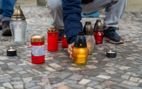 11.11.2025 hřbitov Černovír