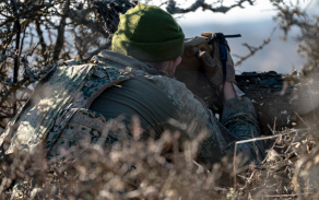 Češi cvičili s Nizozemci