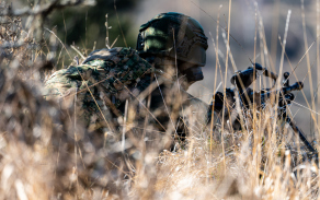 Češi cvičili s Nizozemci