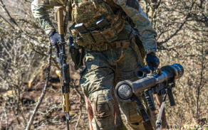 Češi cvičili s Nizozemci