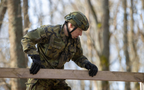 Kurz útočného boje - Komando