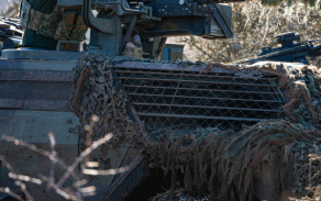 Češi cvičili s Nizozemci