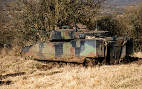 Češi cvičili s Nizozemci