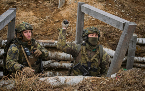 mechanizovaná rota praporu