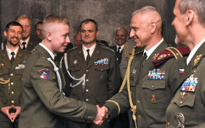 Kurz útočného boje - Komando