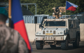 Mali, výcviková mise EUTM