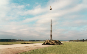 Oči protivzdušné obrany DPET