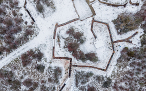 Taktika boje v zákopech