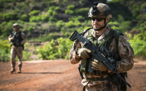 Mali, výcviková mise EUTM