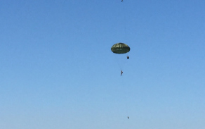 Aktivní záloha 102. průzkumného praporu