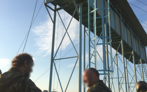 Aktivní záloha 102. průzkumného praporu