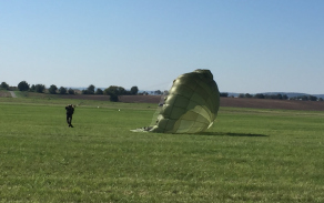 Aktivní záloha 102. průzkumného praporu