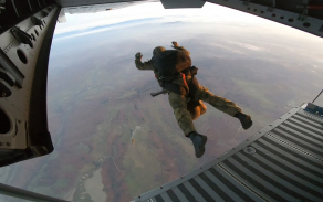 Aktivní záloha 102. průzkumného praporu