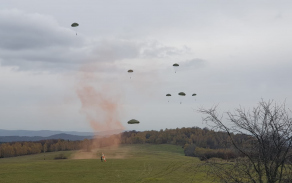 Aktivní záloha 102. průzkumného praporu