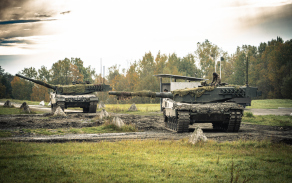 Leopard 2A4