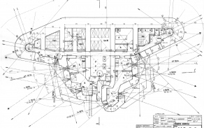 první pěchotní srub československého opevnění