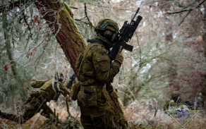 Doškolení u 4. brigády