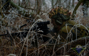 Doškolení u 4. brigády