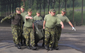 Aktivní záloha u 31