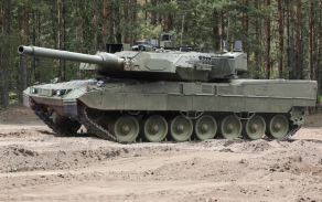 Leopard 2A8