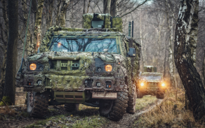 Chemici míří do Pobaltí