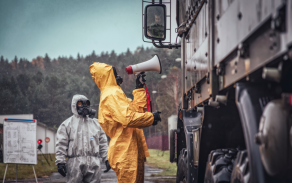 Chemici míří do Pobaltí