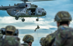 102. průzkumný prapor