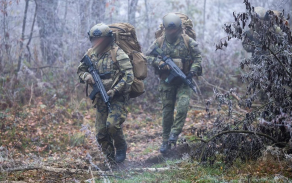 102. průzkumný prapor